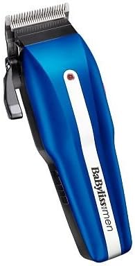 babyliss for men powerlight pro 15 piece clipper set