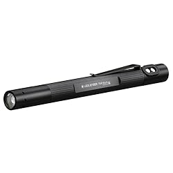 Ledlenser, P4R Work Rechargeable Torch, 170
