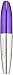 L'Oréal Paris Voluminous Butterfly Sculpt Washable Mascara, Black Brown, 0.27 oz.