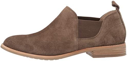 edenvale page bootie black leather