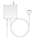 Macbook Air Charger, Ac 45w Magsafe2 Power Adapter Charger for MacBook Air 11-inch and 13-inch