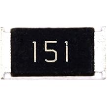 Чип резистор 151