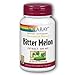 Solaray Bitter Melon Extract, 500 Mg, 30 Count (Pack of 2)