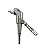 ARES 70790 - Right Angle Driver - Max Torque of 504 in/lbs - For Use with 18 Volt or 2,000 RPM Drills - Features Quick Release - Easily Swap Out 1/4-inch Drive Bits