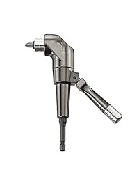 ARES 70790 - Destornillador en ángulo recto (torsión máxima de 4.2 ft para uso con taladros de 18 V o 2.000 rpm)