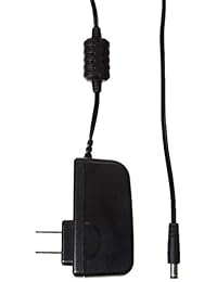 Belkin 12 V DC Power Adapter for OMNIVIEW USB y otros Interruptores (Modelo F1D108 PWR)