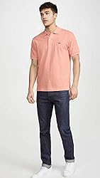 Lacoste Men's Classic Fit L.12.12 Original