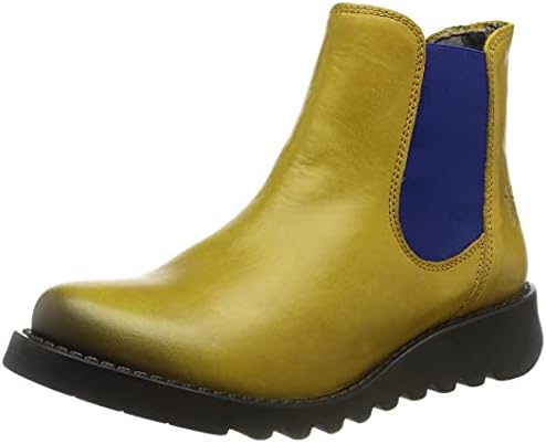 Fly London Women's Salv Chelsea Boot 