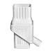 Oatey Mystic Rainwater Collection System Fits 2" X 3" Residential Downspouts