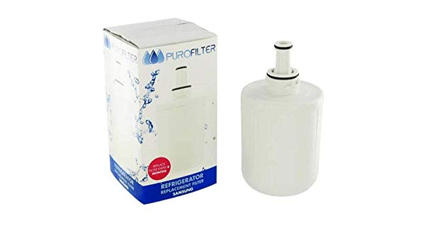 Filtro a agua nevera Samsung DA29 – 00003/referencia ...