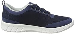 Suecos Unisex Adults' Alma, Blue Navy, 13