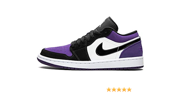 nike jordan 1 paars