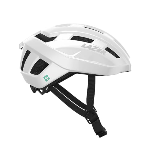 LAZER Tempo KinetiCore Bike Helmet, Lightweight Bicycling Gear for Adults, Men &