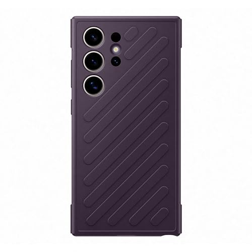 Samsung Shield Case cover resistente rugged per Galaxy S24... en promo sur Amazon