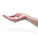 PURELL SF607 Advanced Hand Sanitizer Foam, Fragrance Free, 535 mL Sanitizer Counter Top Pump Bottles (Pack of 4) - 5784-04