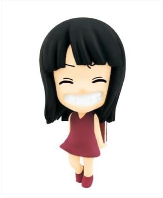 Amazon アニキャラヒーローズ ワンピース 幼少期編 其の弐 03 ロビン 単品 フィギュア ドール 通販