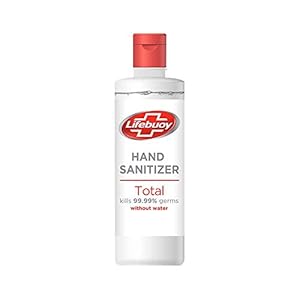 Lifebuoy Hand Sanitizer 500ml