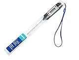 Digital Probe Meat Thermometer (Plastic, 21 X 228mm)