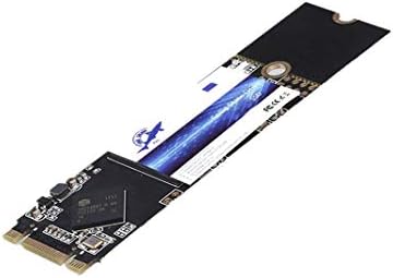 Dogfish SSD M.2 120GB NGFF 2280 Internal Solid State Drive MLC Desktop Laptop Hard Drive PC M2 120GB