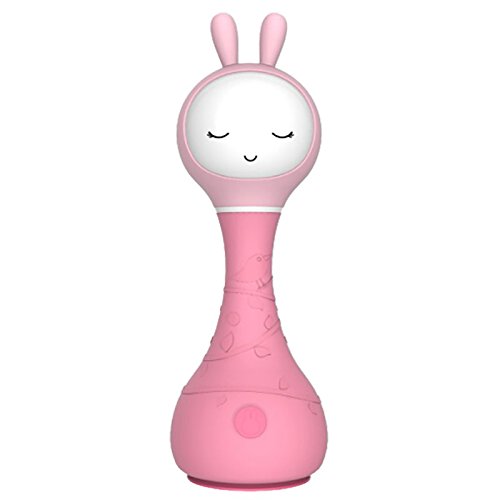 Kidsme Alilo Smarty Shake & Tell, Pink