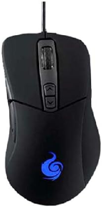 Cm Storm Alcor PC Mouse, PC / Mac, Built-in Storage Capability, 2-ways