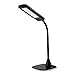 OxyLED C2 5W Gooseneck LED Desk Lamp