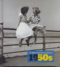 The Hulton Getty Picture Collection: 1950's