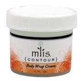 M'Lis Contour Body Wrap Cream, 2 oz