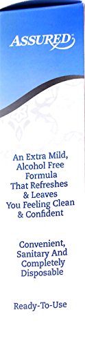 2 Pack Assured Vinegar & Water Douche (2) - Thumbnail 5