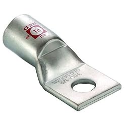 Morris 94054 Short Barrel Lug Copper Compression