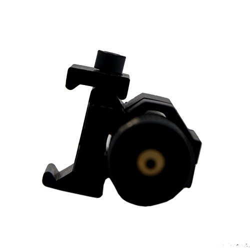 Hot Tactical Red Laser Beam Dot Sight Scope for Gun Rifle Pistol Picatinny Mount