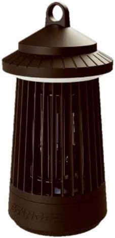 Stinger BKC40 On-The- Go Insect Zapper, Black