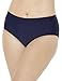 Swimsuits for All Women's Plus Size Full Coverage Brief