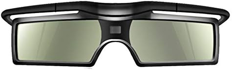 HyxVRFC The Device for VR hyx G15-DLP 3D Active Shutter Glasses 96-144Hz for ACER/LG/BENQ/Sharp DLP Link 3D Projector Home Cinema