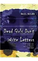 Dead Girls Don't Write Letters