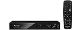 Pioneer Multi Code Region Free DVD Player - Worldwide Dual Voltage,DV-2242