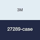 3M PELTOR 27289-case Earmuffs X4P5E Forestry, 10/CS, One Size, Orange (Pack of 10)