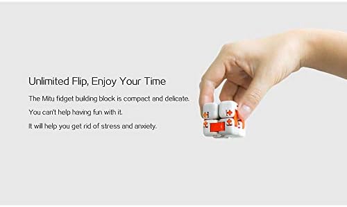 mi fidget cube xiaomi