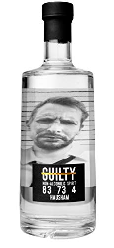 GUILTY non-alcoholic Spirit