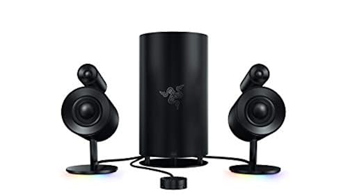 Razer Nommo Pro: THX Certified Premium Audio Dolby Virtual