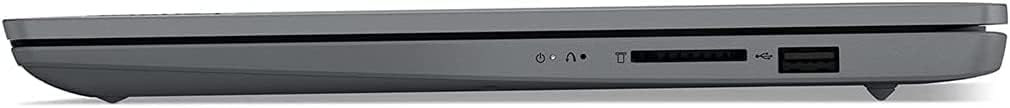 Lenovo 2024 Ideapad 1i Laptop Computer for Home & Student, 14