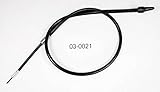 Motion Pro Speedometer Cable for Kawasaki KLR KZ VN