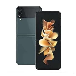 Samsung Galaxy Z Flip 3 F7110 5G 256GB 8GB RAM