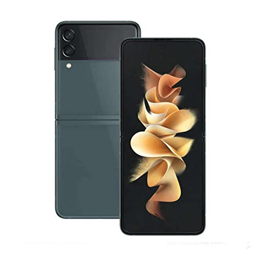 Samsung Galaxy Z Flip 3 F7110 5G 256GB 8GB RAM