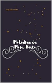 Livro Melodias da Meia-Noite
