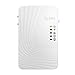 ZyXel PLA4231 500 Mbps Powerline Wireless N Extender