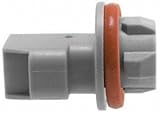 Airtex 1P1496 License Plate Light Socket