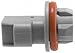 Airtex 1P1496 License Plate Light Socket