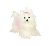 Webkinz Yorkie