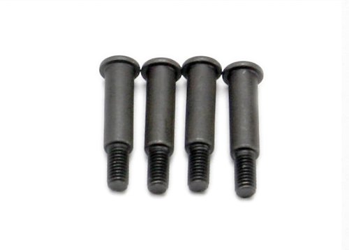 Traxxas 7155 Steel Rocker Arm Posts (set of 4)